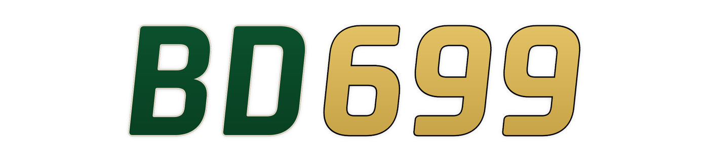 bd699 লোগো